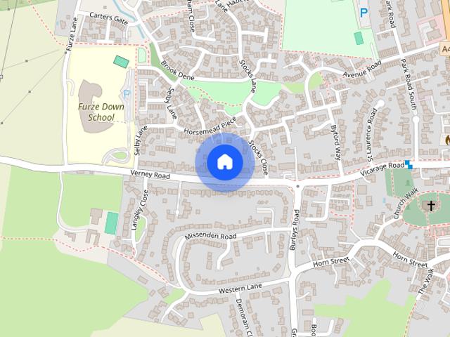 Apartment for rent in Winslow, Buckinghamshire