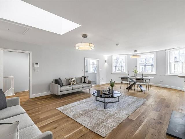 Apartment for rent in East Marylebone, Marylebone