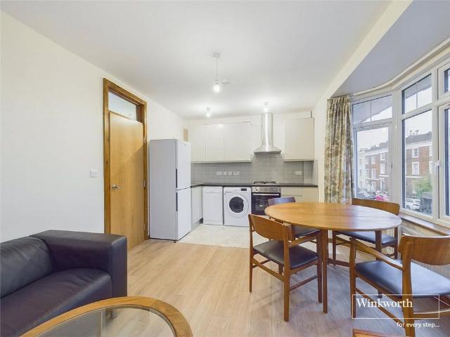 Apartment for rent in Reading