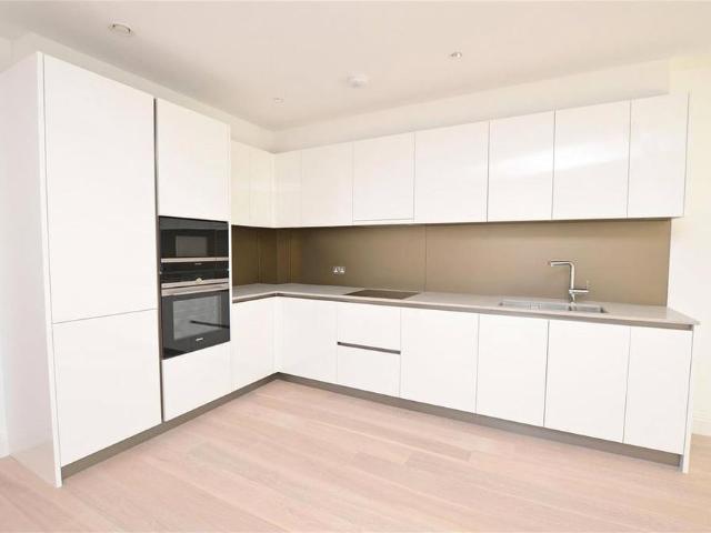Apartment for rent in Hampton Wick, Greater London
