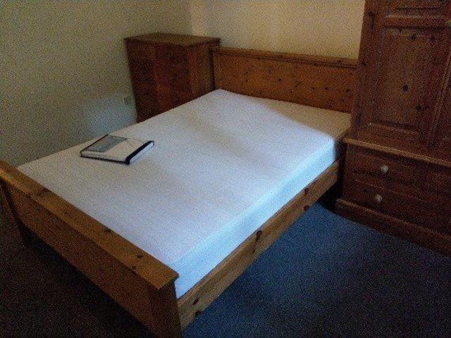 Apartment for rent in Chapeltown, West Yorkshire