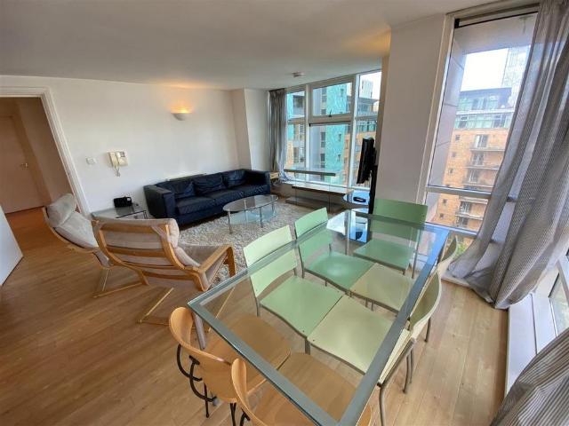 Apartment for rent in City Centre, Georgia