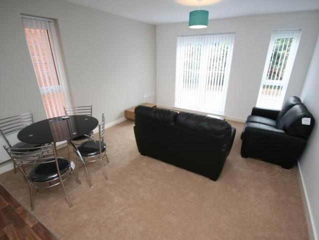 Apartment for rent in City Centre, Georgia