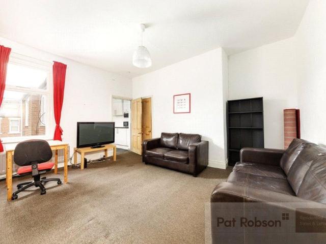 Apartment for rent in Sandyford, Newcastle upon Tyne