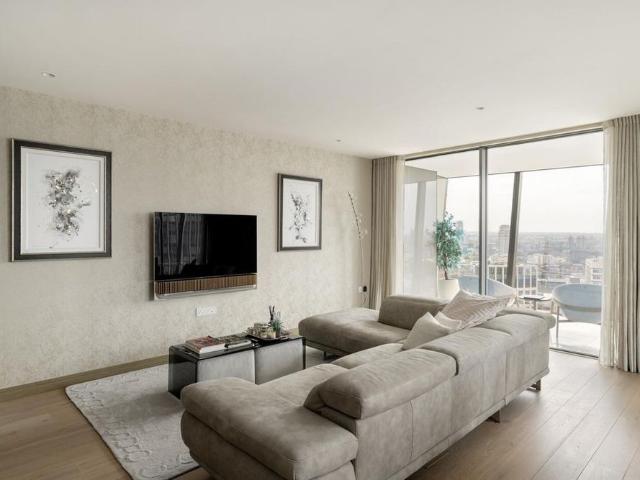 Apartment for rent in London Borough of Lambeth, Greater London