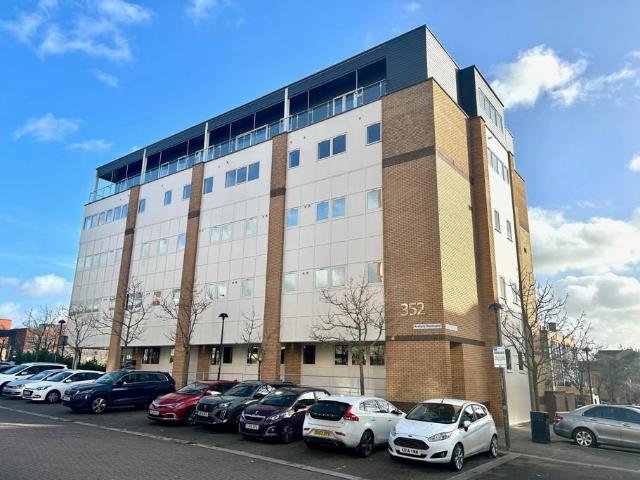 Flat for rent in Milton Keynes