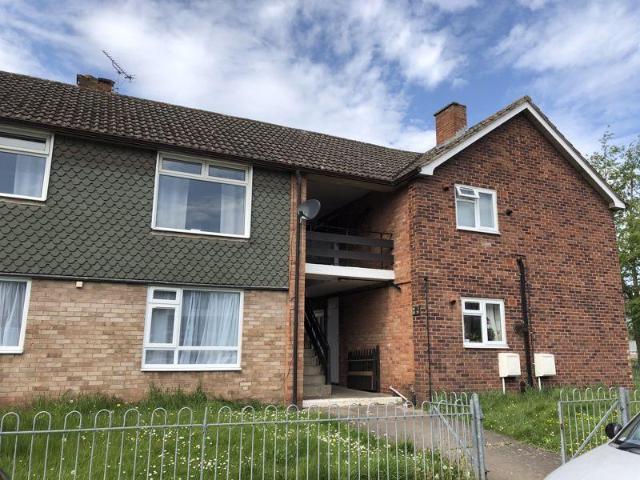 Flat for rent in Westfields, Lower Bullingham