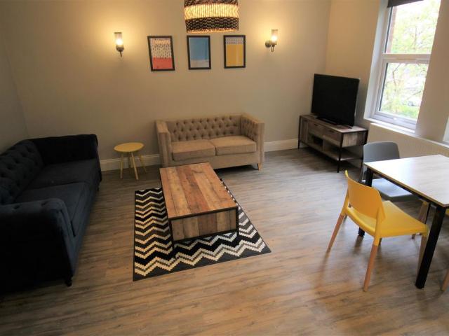 Apartment for rent in Headingley, Isle Of Man