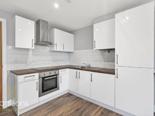 Apartment for rent in Lee Bank, Isle Of Man