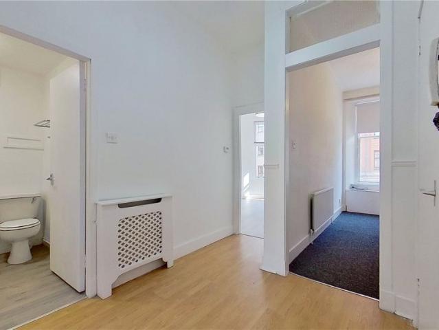 Apartment for rent in Lilybank, Parkhead