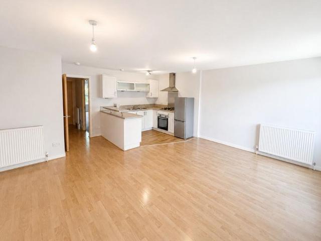 Apartment for rent in Garngad, Scotland