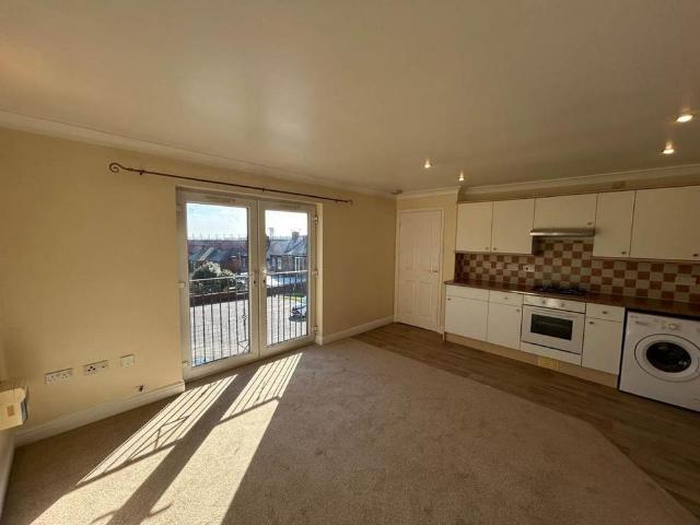 Apartment for rent in Oakwell, South Yorkshire