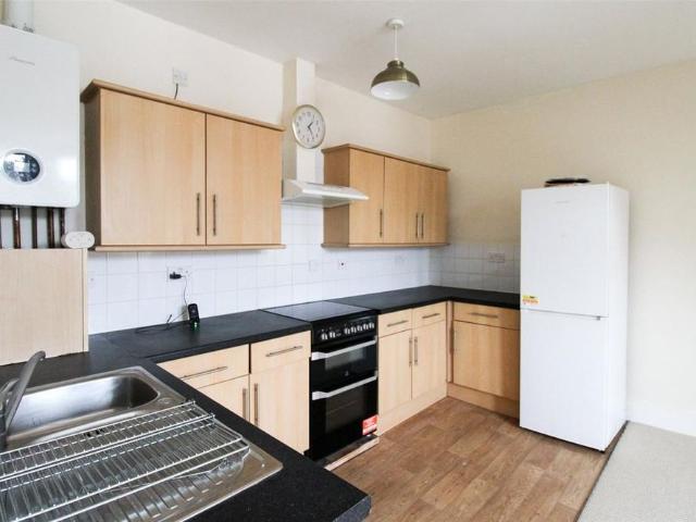 Apartment for rent in Broadwater Down, Sandown Park