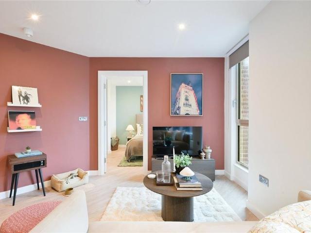 Apartment for rent in Woodhouse, West Yorkshire