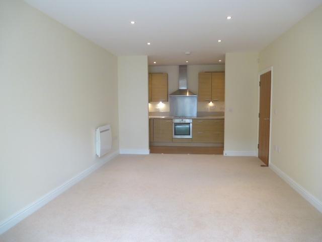 Apartment for rent in St James, Sandown Park