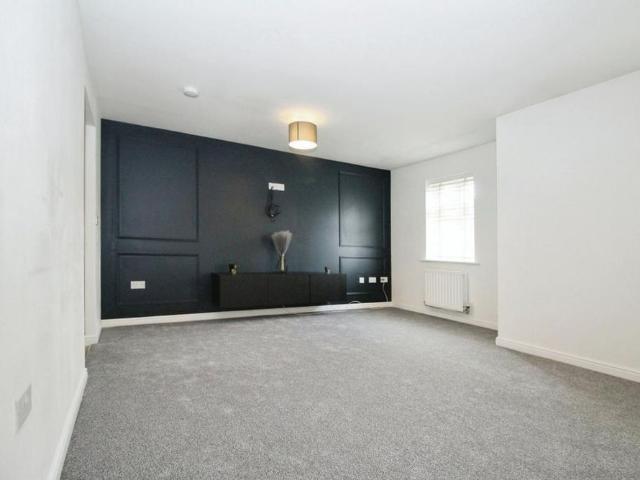 Apartment for rent in Farnley, West Yorkshire