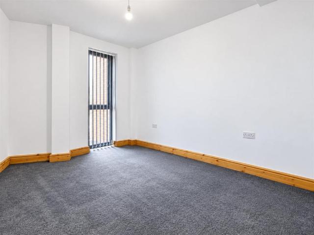 Apartment for rent in Kingsthorpe Hollow, Northampton