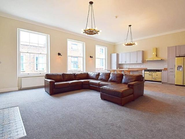 Apartment for rent in Basingstoke, Basingstoke and Deane