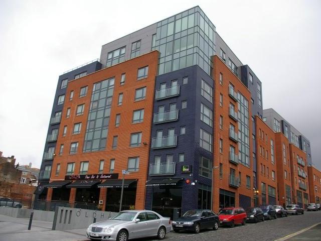 Flat for rent in Ropewalks, Calderstones