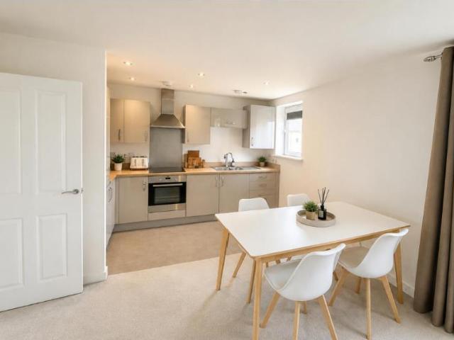 Flat for rent in West Town, Peterborough