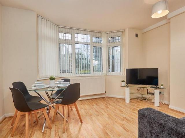 Apartment for rent in New Normanton, East Midlands