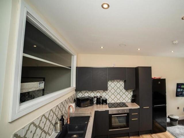 Apartment for rent in Hill Top, Slaithwaite