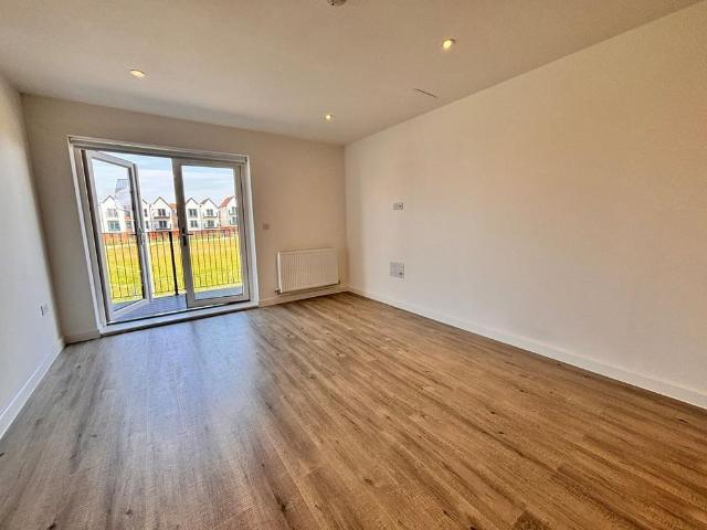 Apartment for rent in Stubbs Cross, Bridgefield