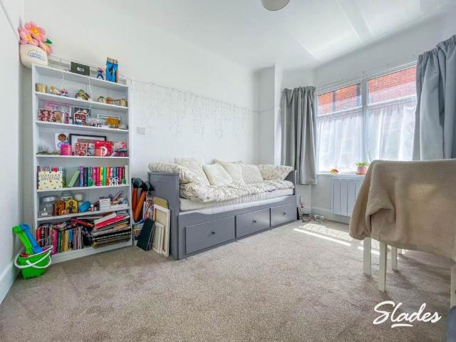 Apartment for rent in Boscombe, Bournemouth