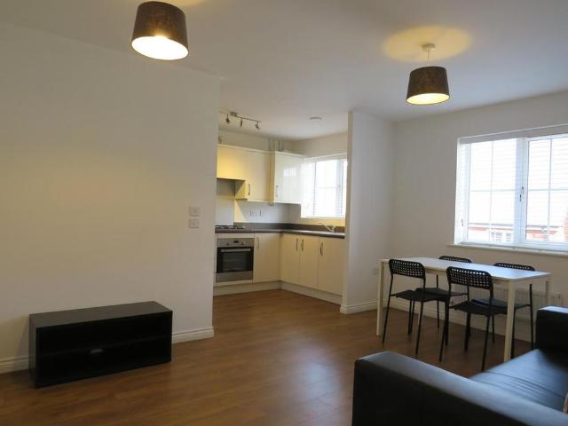 Apartment for rent in Buckingham, Buckinghamshire