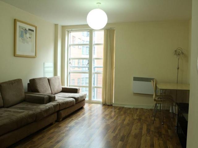 Apartment for rent in City Centre, Georgia