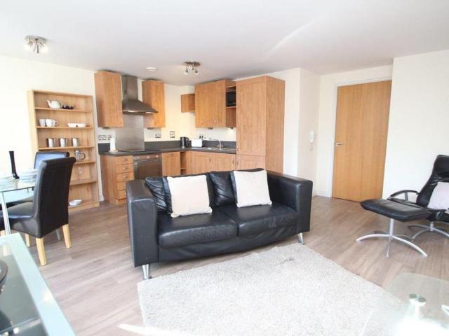 Apartment for rent in Tyne And Wear