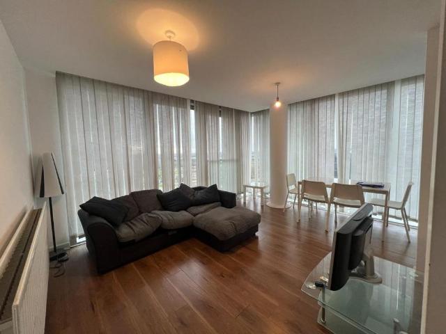 Apartment for rent in Milton Keynes