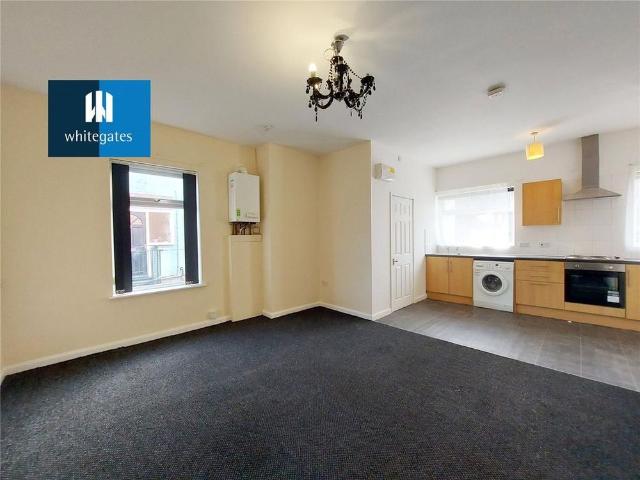 Apartment for rent in Purston Jaglin, West Yorkshire