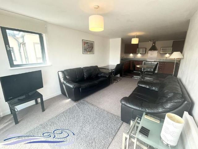 Apartment for rent in SA1 Swansea Waterfront, Nangreaves