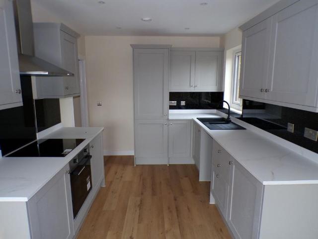 Apartment for rent in Broomhill, Chadsmoor