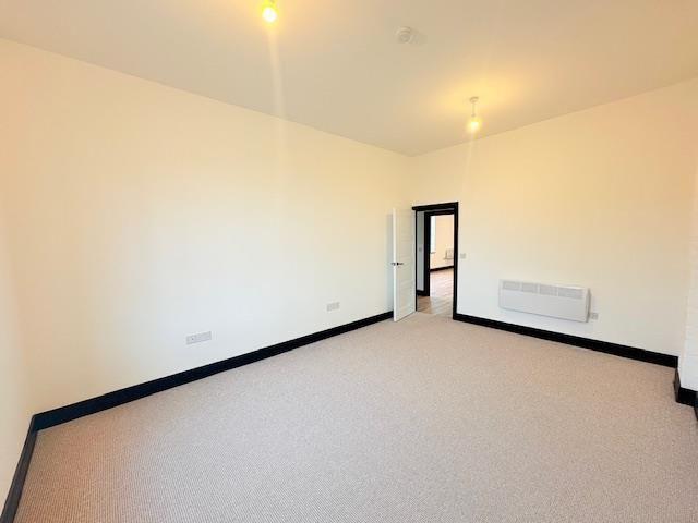 Apartment for rent in St. Lawrence, Acol