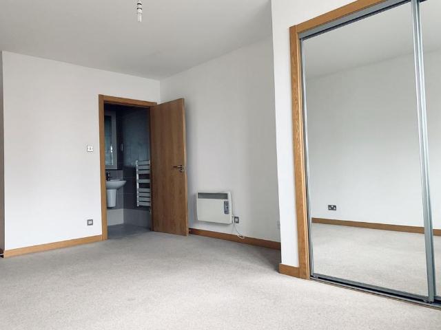 Apartment for rent in Seacombe, Birkenhead