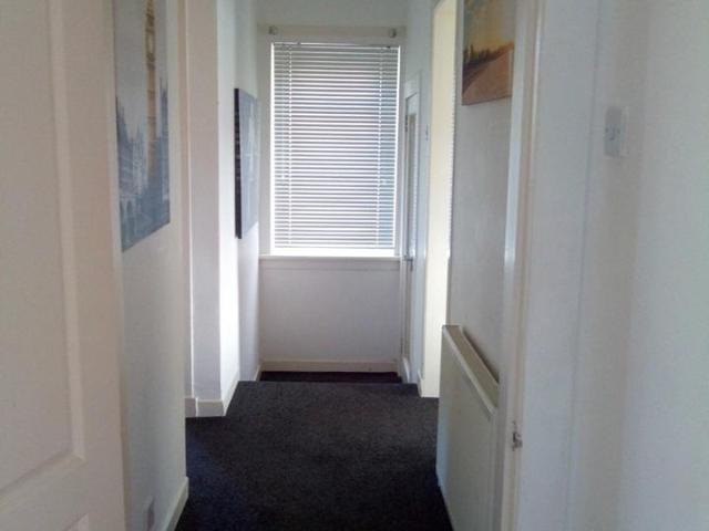 Flat for rent in Netherton, Cambusnethan