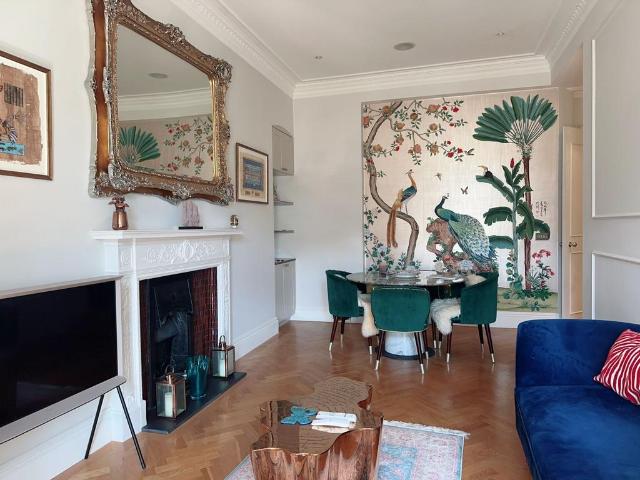 Flat for rent in Westminster, Greater London