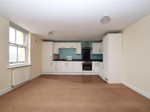 Apartment for rent in The Old Town, Kepwick