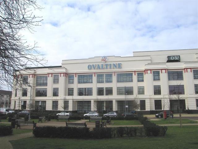 Apartment for rent in Pouchen End, Hertfordshire