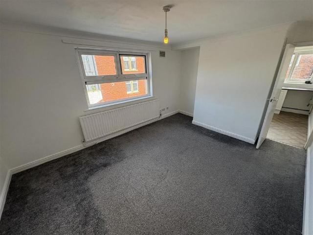 Apartment for rent in Plungington, Higher Bartle