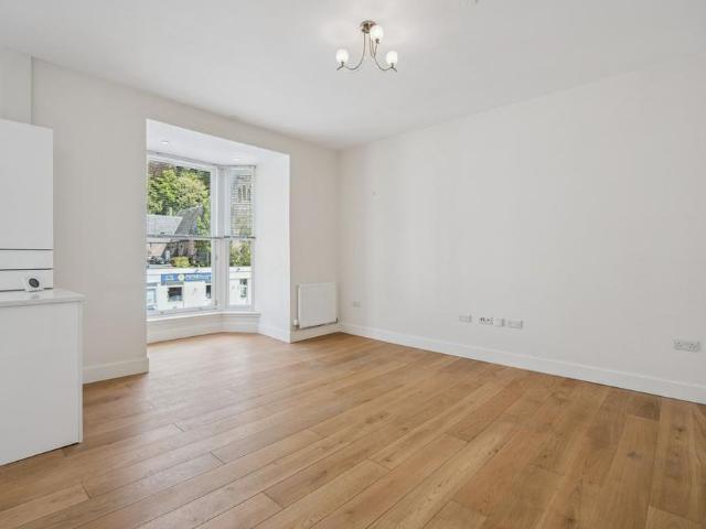 Apartment for rent in Bridge Of Allan, Scotland