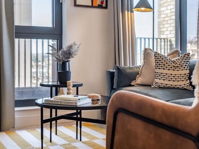 Apartment for rent in Aldrington