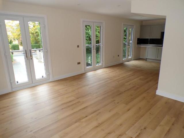Apartment for rent in Broomhill, Chadsmoor