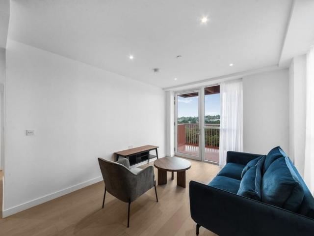Apartment for rent in Greater London
