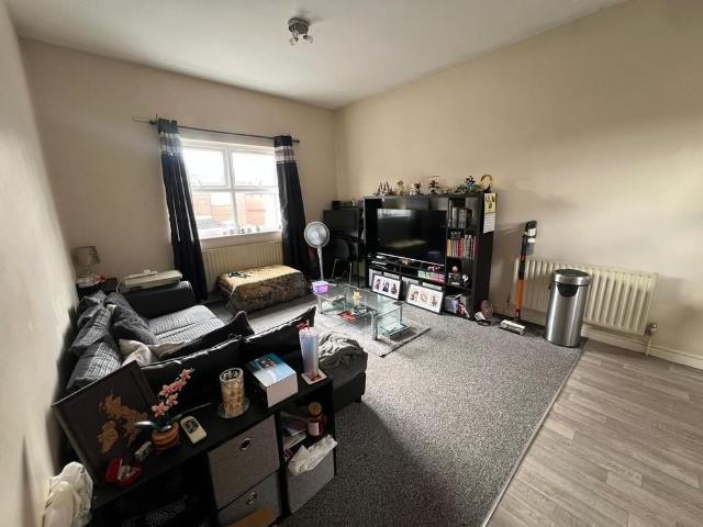 Apartment for rent in The Meadows, Haddon