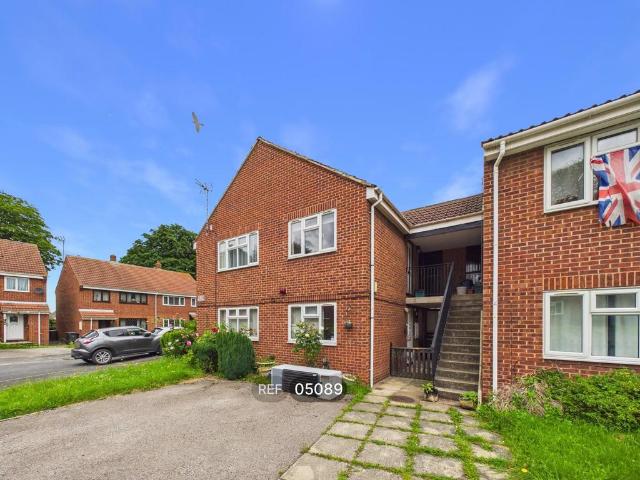 Flat for rent in Sherburn In Elmet, North Yorkshire