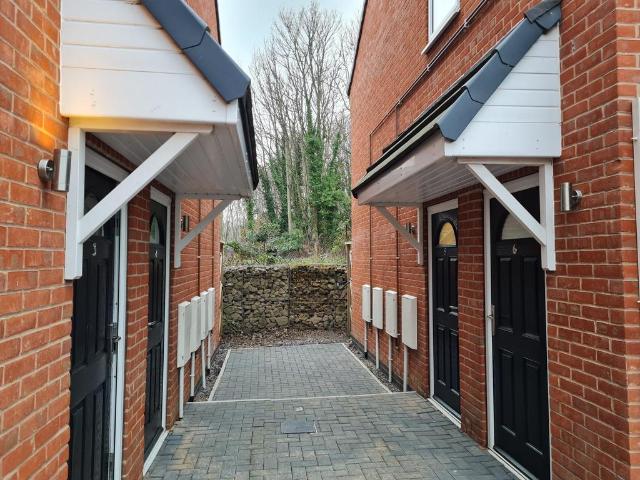 Flat for rent in Askern, South Yorkshire