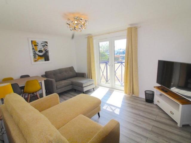 Apartment for rent in Mount Pleasant, Nangreaves